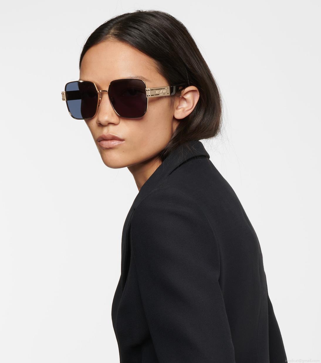 Dior EyewearDiorSignature S4U sunglasses Dior EyewearDiorSignature S4U sunglasses