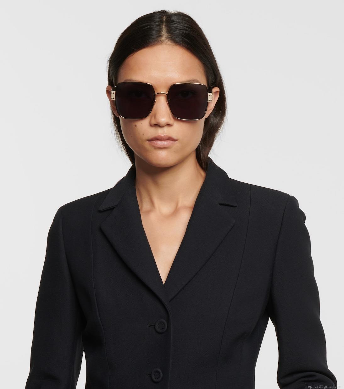 Dior EyewearDiorSignature S4U sunglasses Dior EyewearDiorSignature S4U sunglasses
