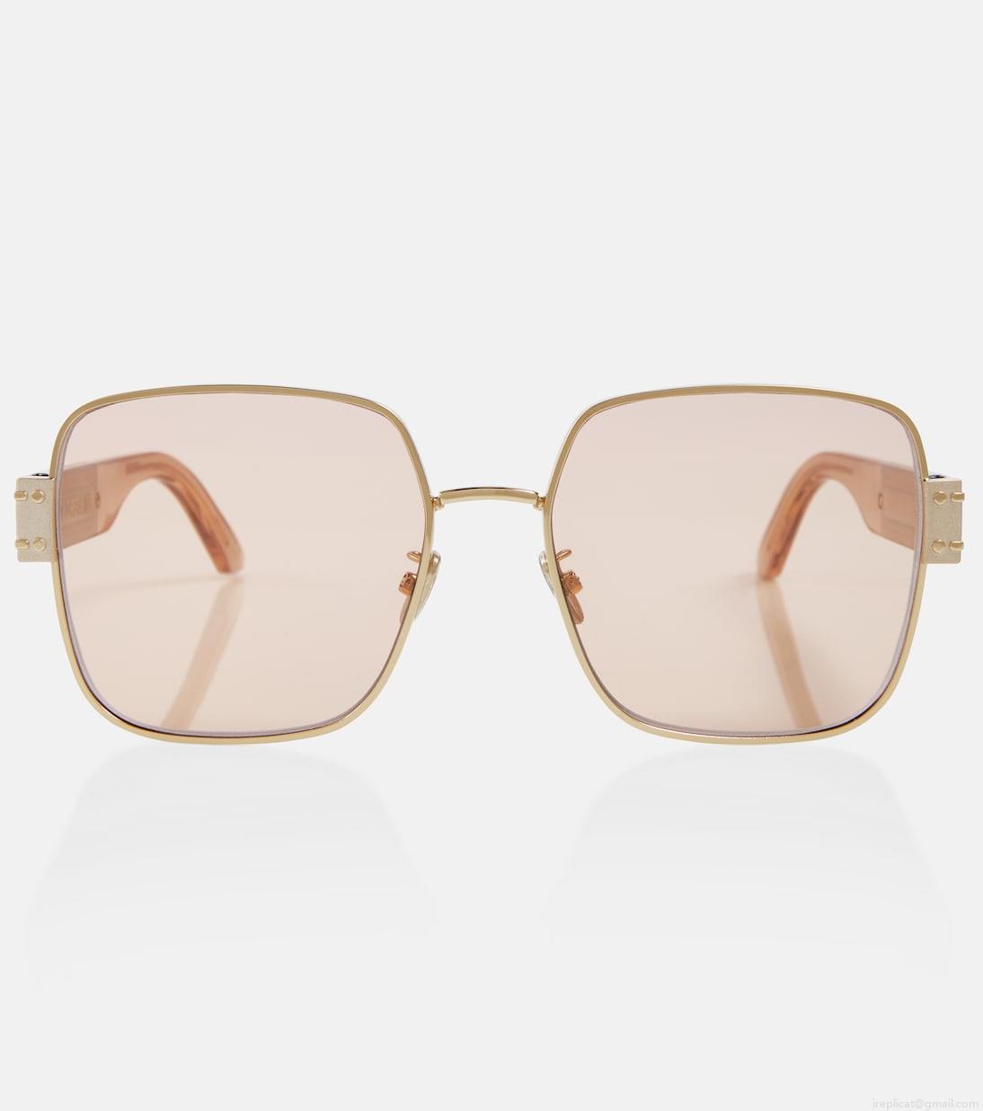 Dior EyewearDiorSignature S4U sunglasses Dior EyewearDiorSignature S4U sunglasses