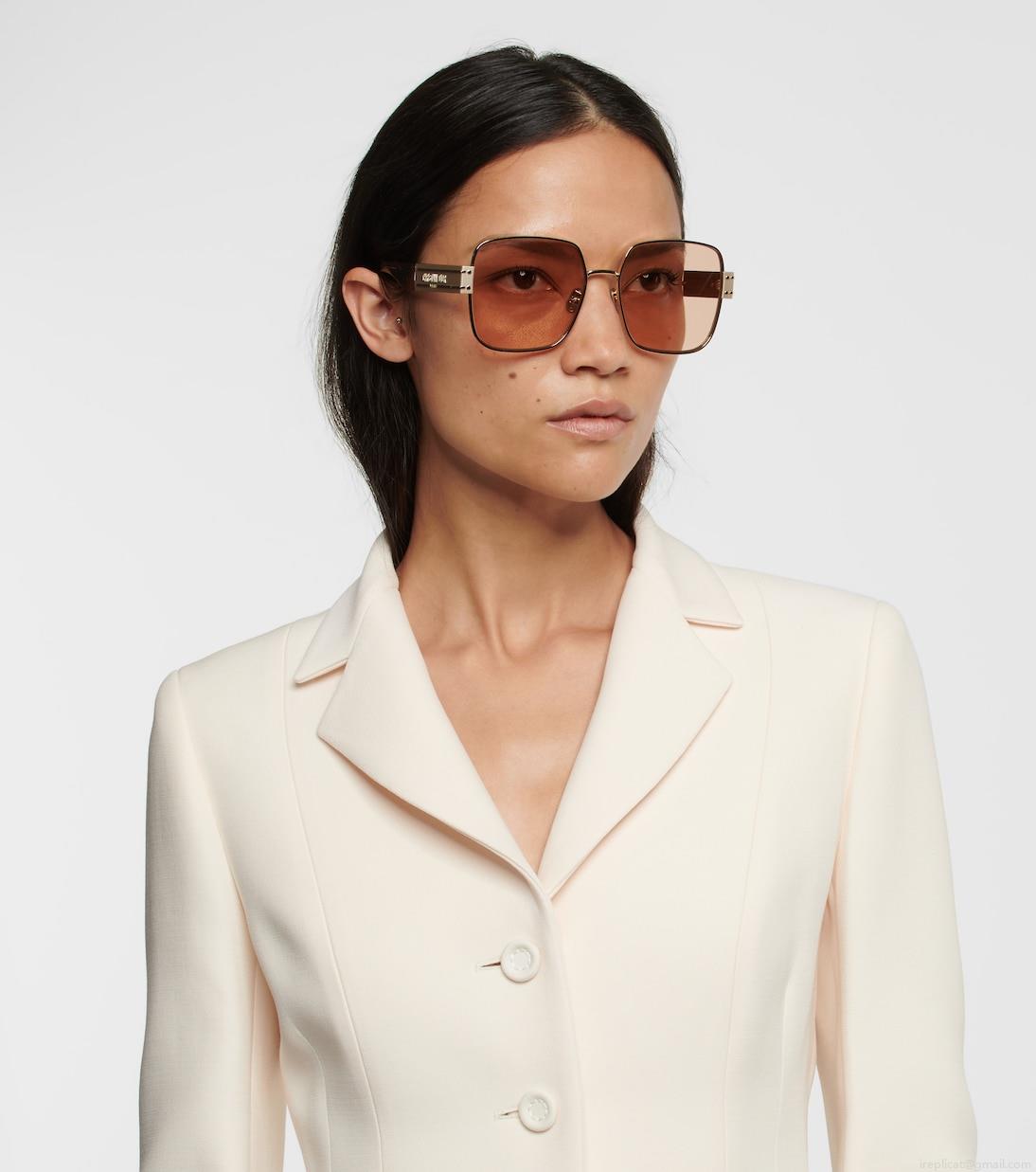 Dior EyewearDiorSignature S4U sunglasses Dior EyewearDiorSignature S4U sunglasses