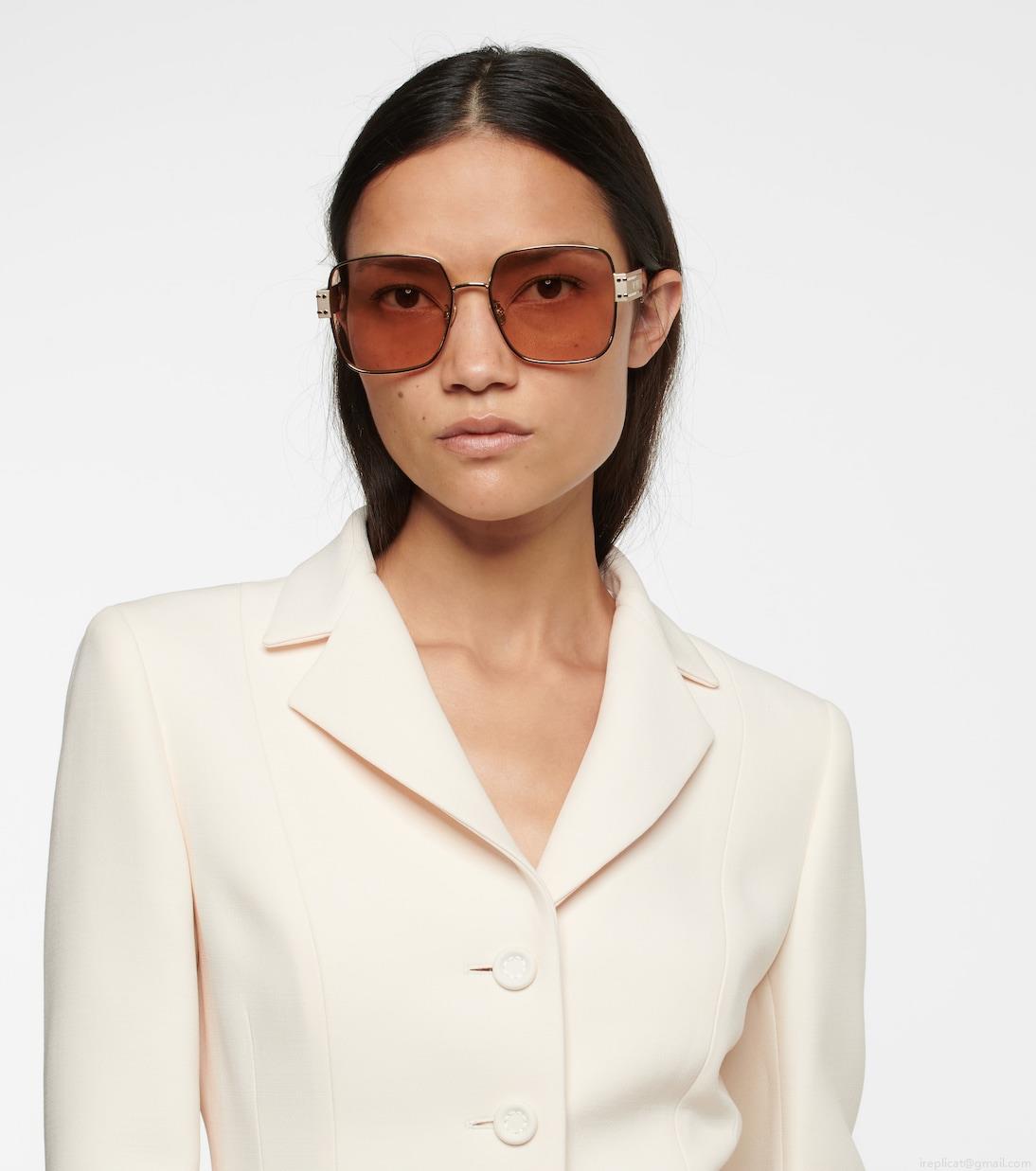 Dior EyewearDiorSignature S4U sunglasses Dior EyewearDiorSignature S4U sunglasses