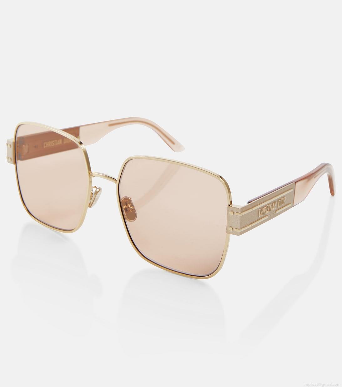 Dior EyewearDiorSignature S4U sunglasses Dior EyewearDiorSignature S4U sunglasses