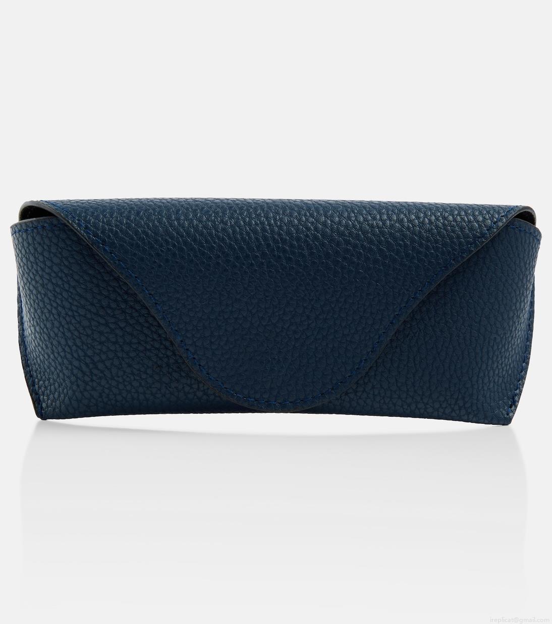 LoeweOval sunglasses LoeweOval sunglasses
