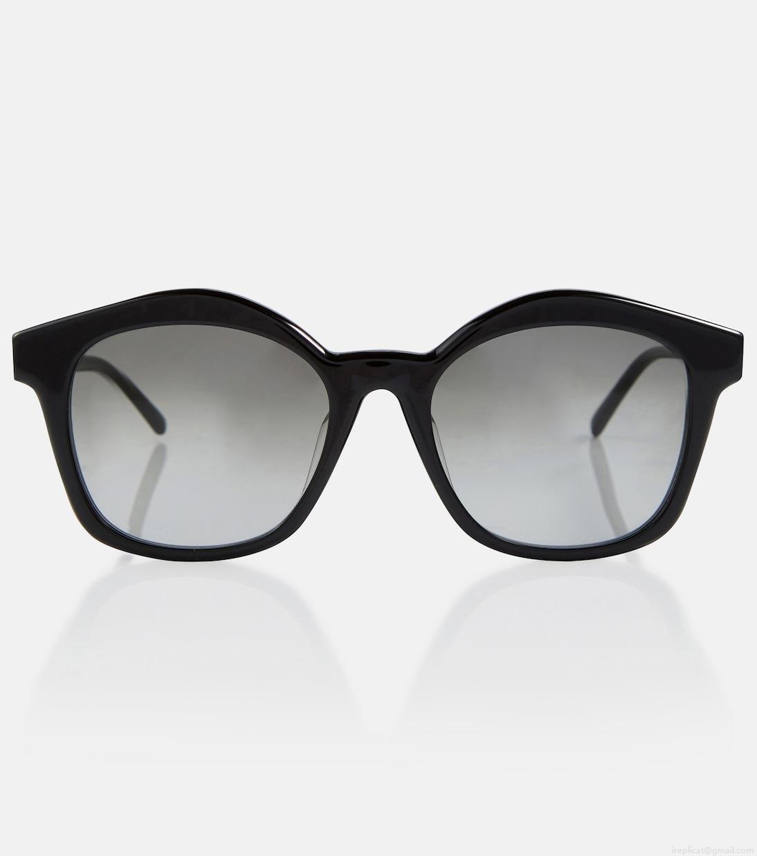 LoeweRound sunglasses LoeweRound sunglasses