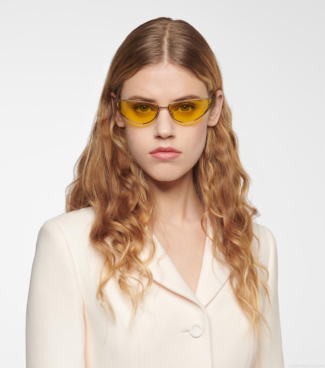 Dior EyewearMissDior B1U cat-eye sunglasses Dior EyewearMissDior B1U cat-eye sunglasses