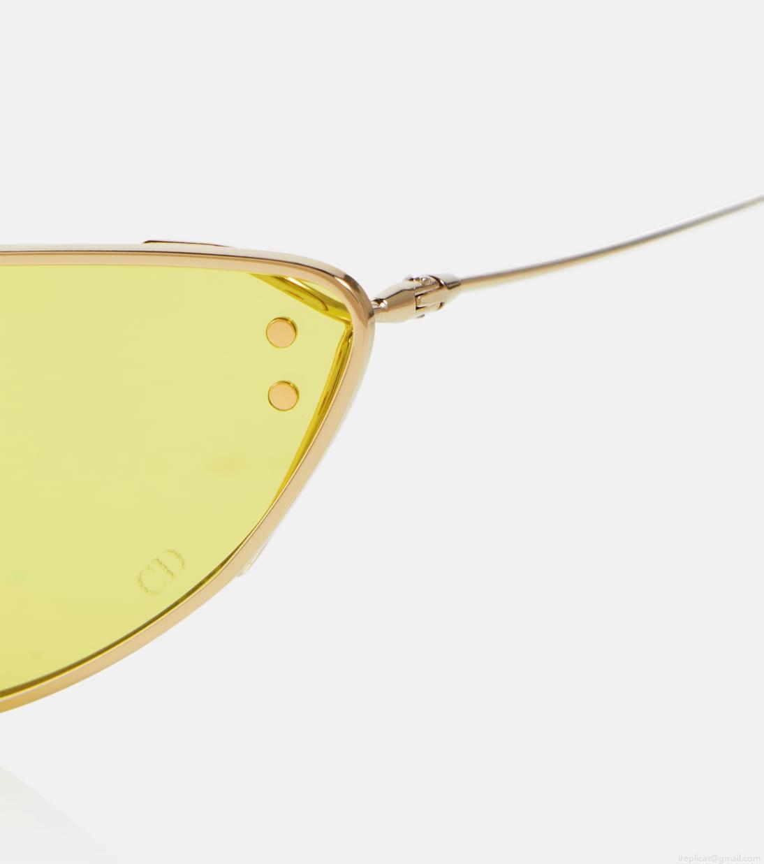 Dior EyewearMissDior B1U cat-eye sunglasses Dior EyewearMissDior B1U cat-eye sunglasses