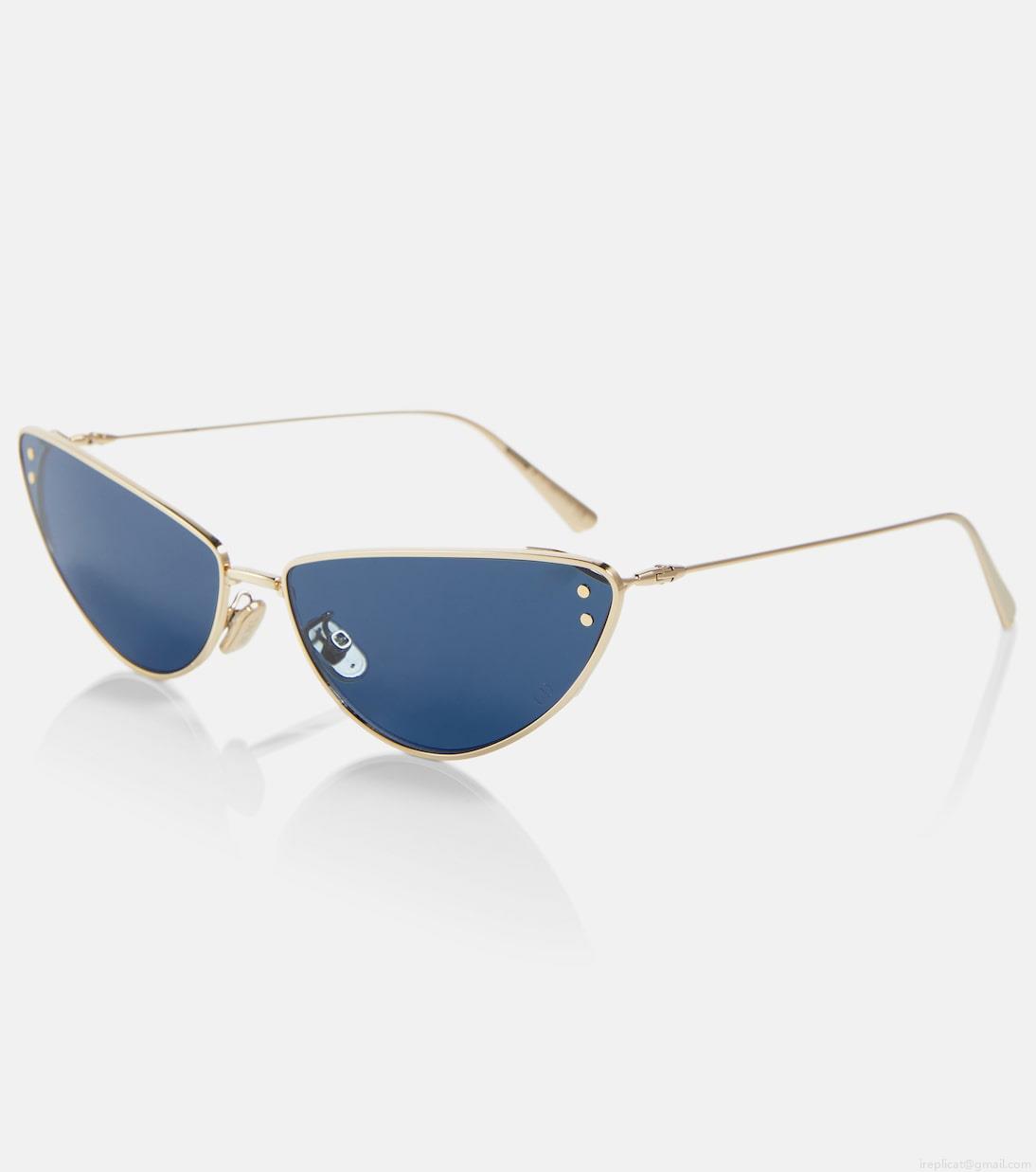 Dior EyewearMissDior B1U cat-eye sunglasses Dior EyewearMissDior B1U cat-eye sunglasses