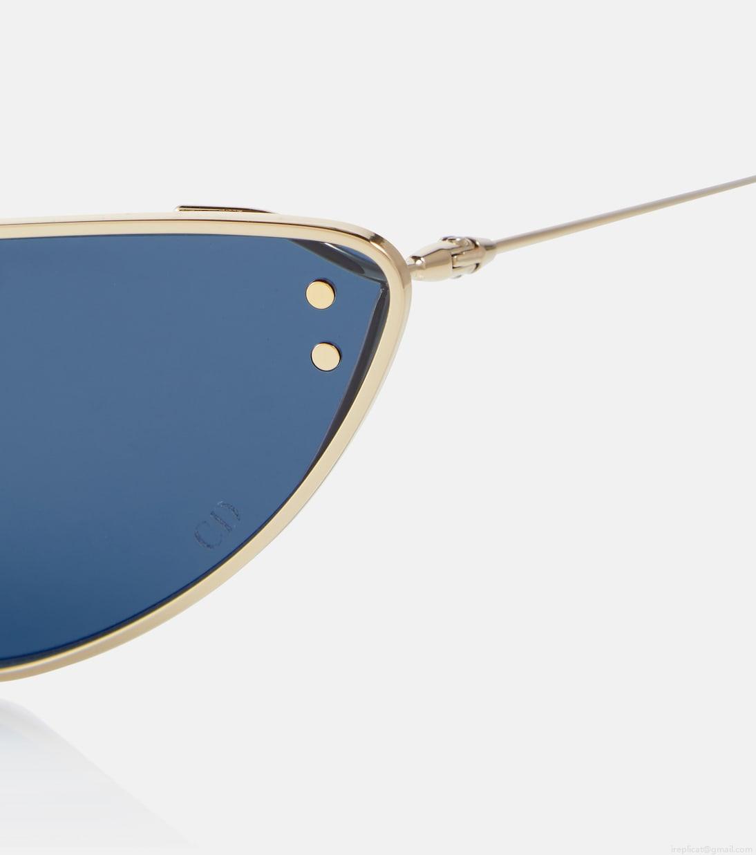 Dior EyewearMissDior B1U cat-eye sunglasses Dior EyewearMissDior B1U cat-eye sunglasses