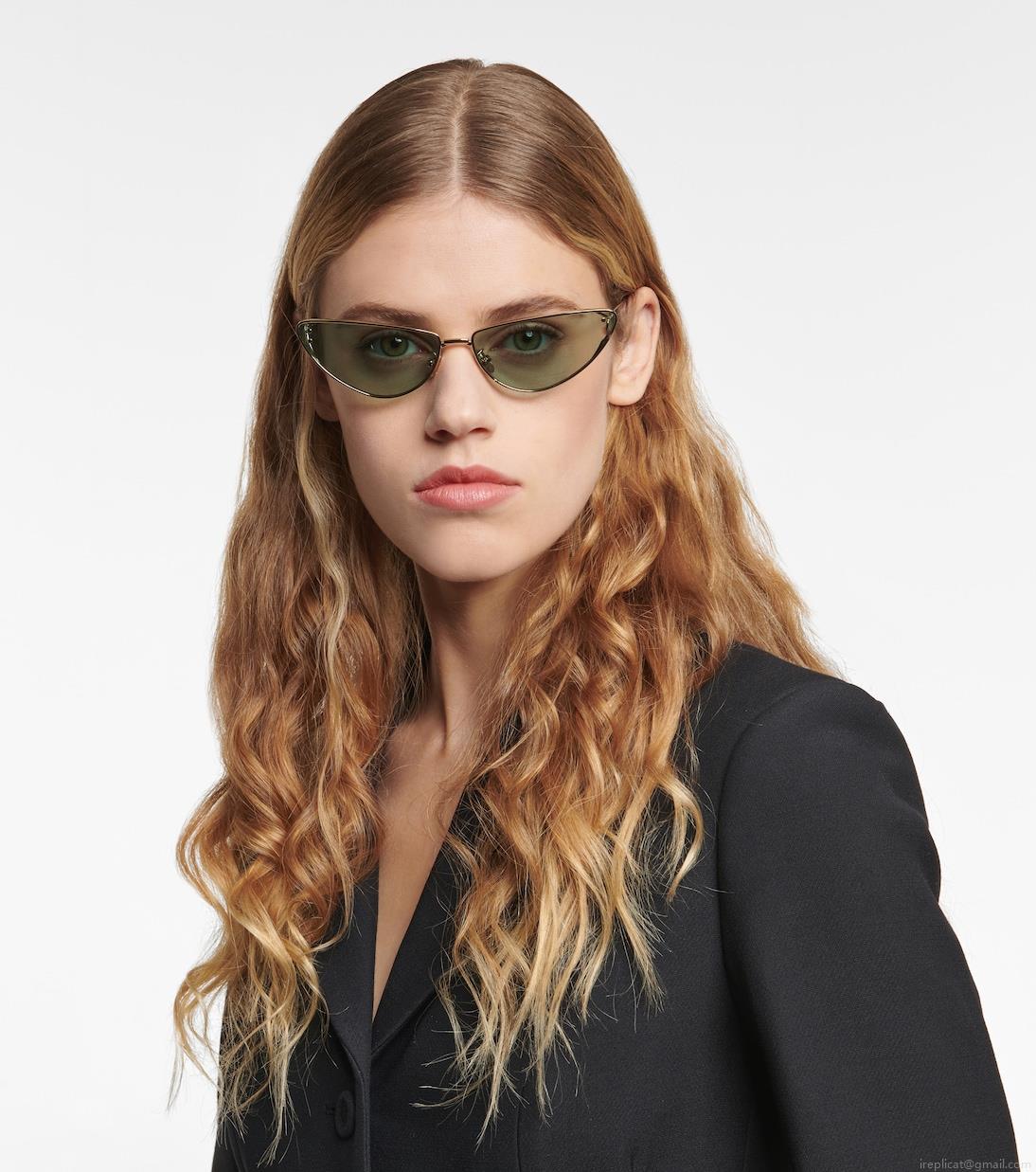 Dior EyewearMissDior B1U cat-eye sunglasses Dior EyewearMissDior B1U cat-eye sunglasses