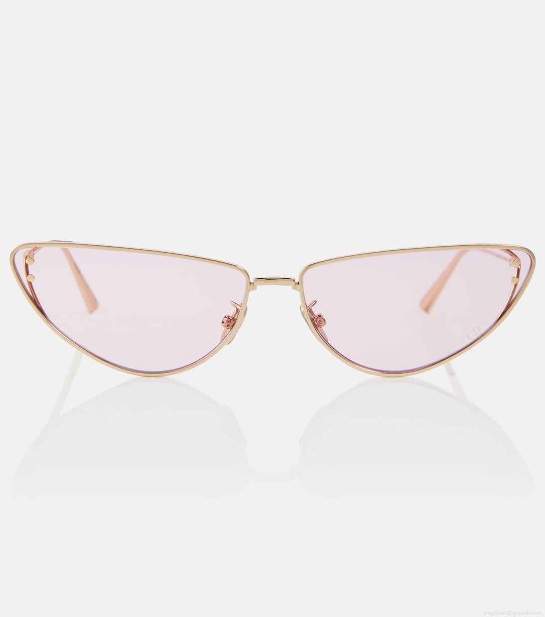 Dior EyewearMissDior B1U cat-eye sunglasses Dior EyewearMissDior B1U cat-eye sunglasses
