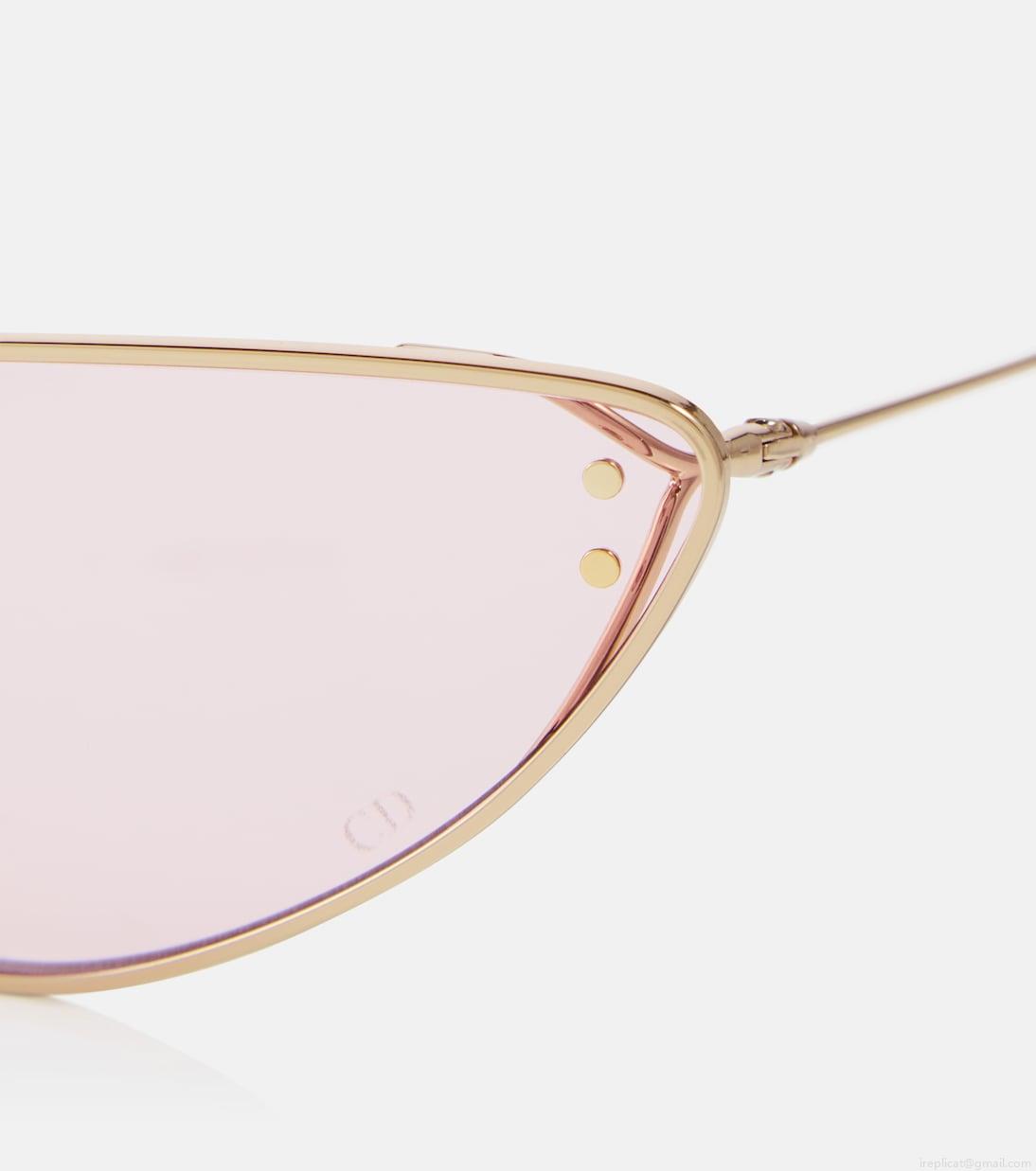 Dior EyewearMissDior B1U cat-eye sunglasses Dior EyewearMissDior B1U cat-eye sunglasses