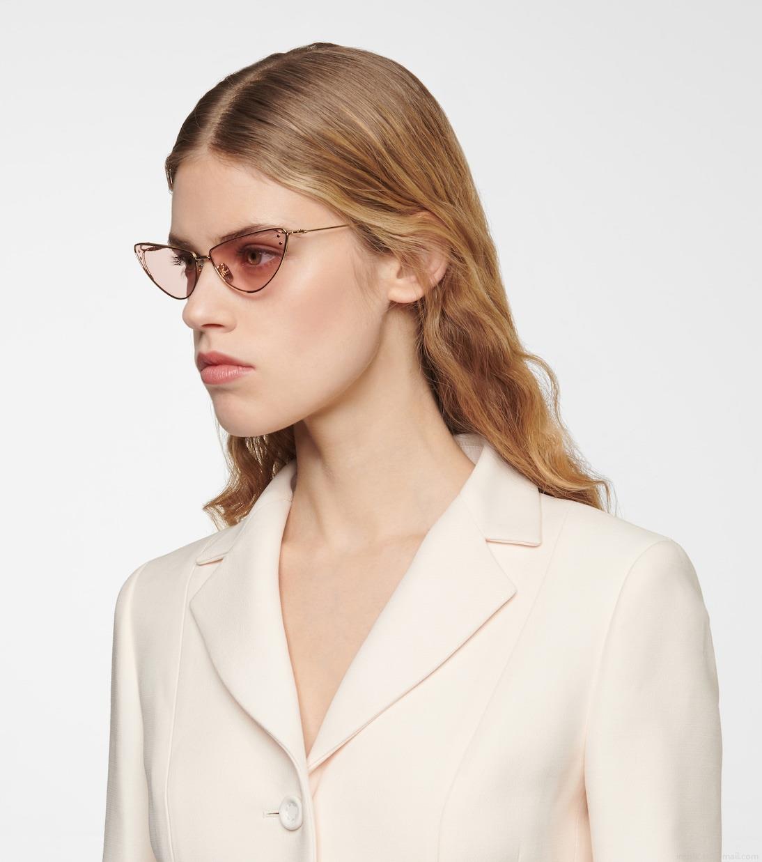 Dior EyewearMissDior B1U cat-eye sunglasses Dior EyewearMissDior B1U cat-eye sunglasses