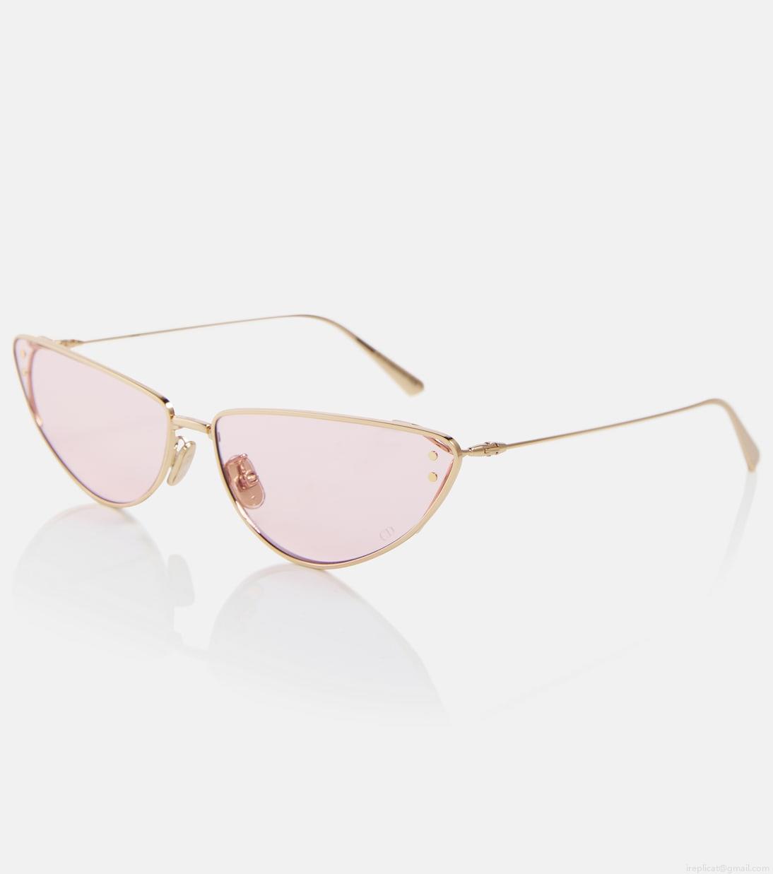 Dior EyewearMissDior B1U cat-eye sunglasses Dior EyewearMissDior B1U cat-eye sunglasses
