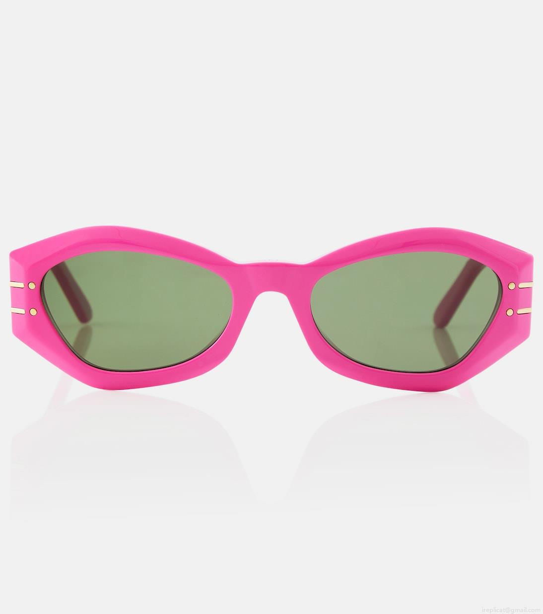 Dior EyewearDiorSignature B1U sunglasses Dior EyewearDiorSignature B1U sunglasses