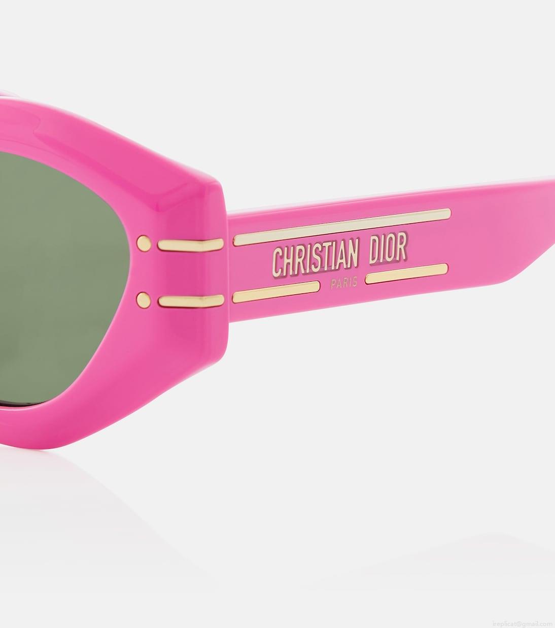 Dior EyewearDiorSignature B1U sunglasses Dior EyewearDiorSignature B1U sunglasses
