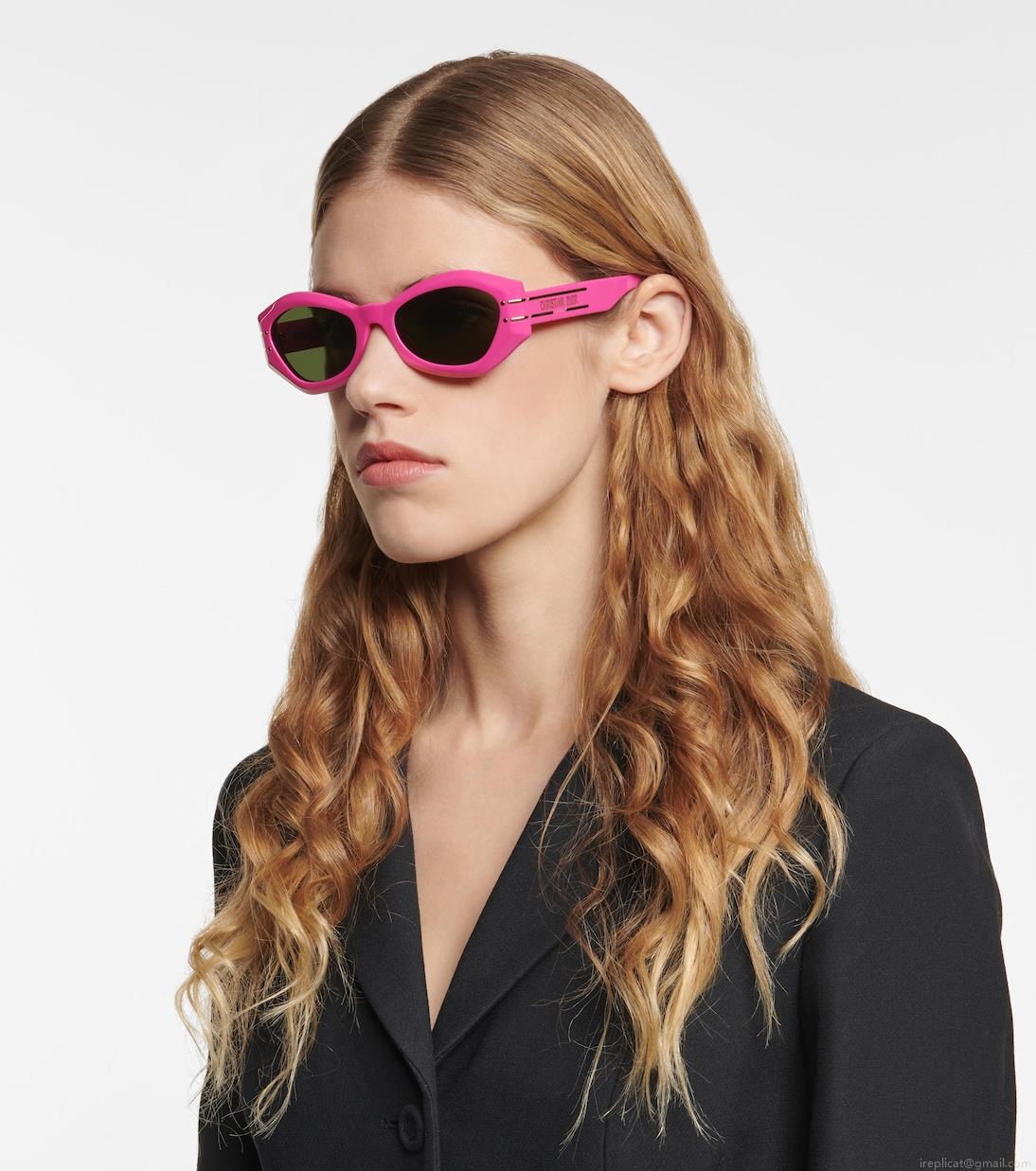 Dior EyewearDiorSignature B1U sunglasses Dior EyewearDiorSignature B1U sunglasses