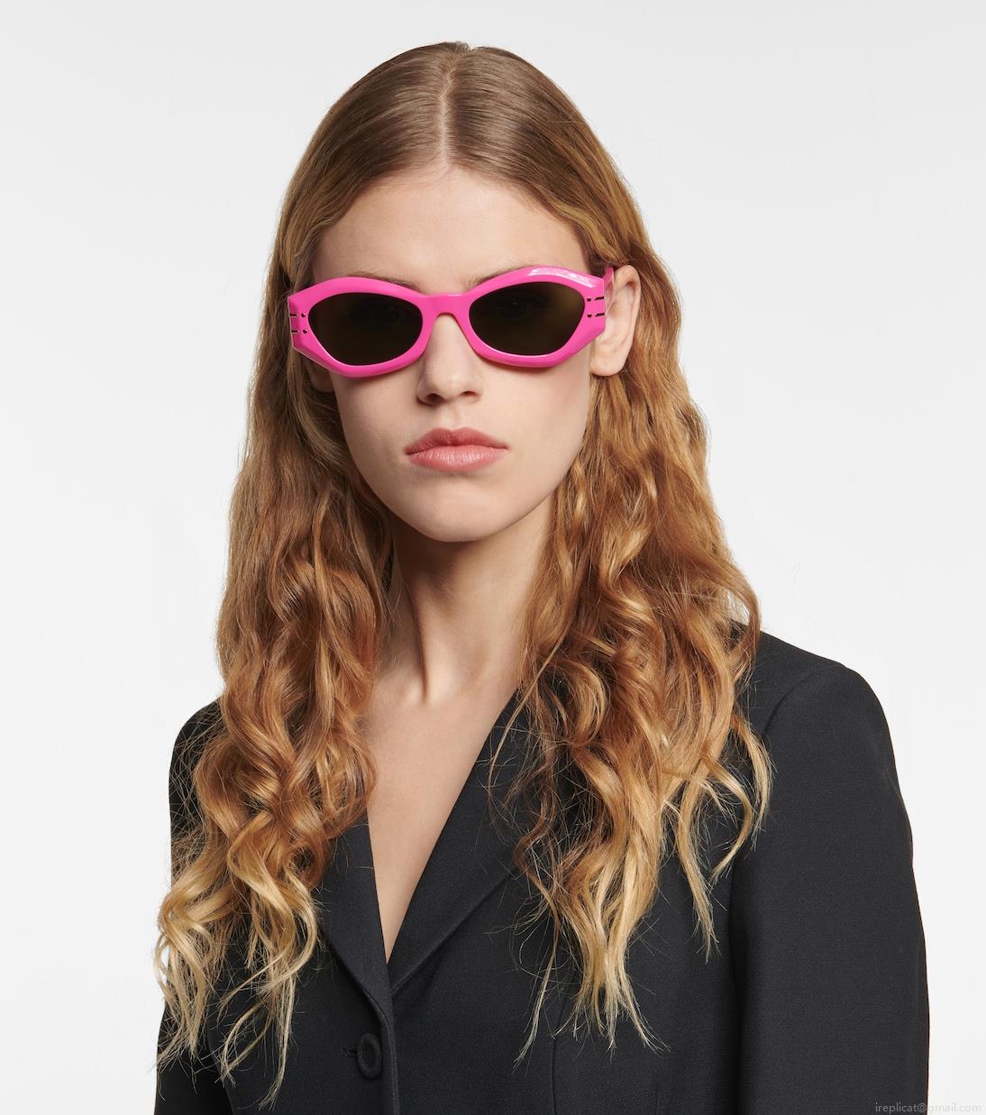 Dior EyewearDiorSignature B1U sunglasses Dior EyewearDiorSignature B1U sunglasses