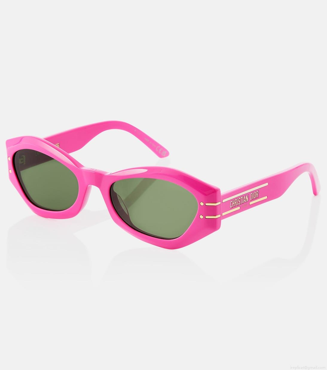 Dior EyewearDiorSignature B1U sunglasses Dior EyewearDiorSignature B1U sunglasses