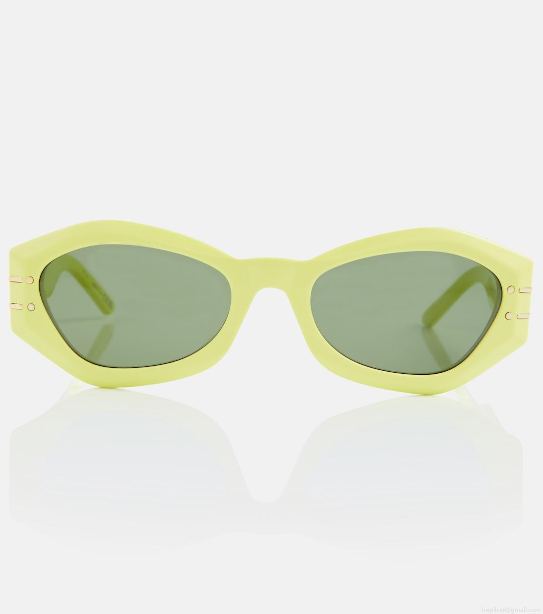 Dior EyewearDiorSignature B1U sunglasses Dior EyewearDiorSignature B1U sunglasses