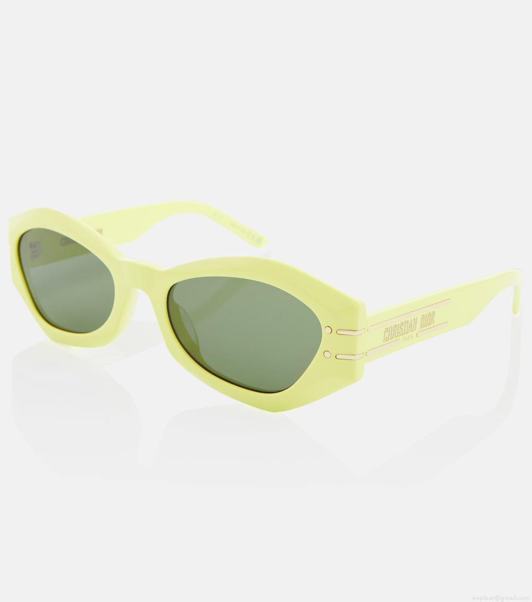 Dior EyewearDiorSignature B1U sunglasses Dior EyewearDiorSignature B1U sunglasses