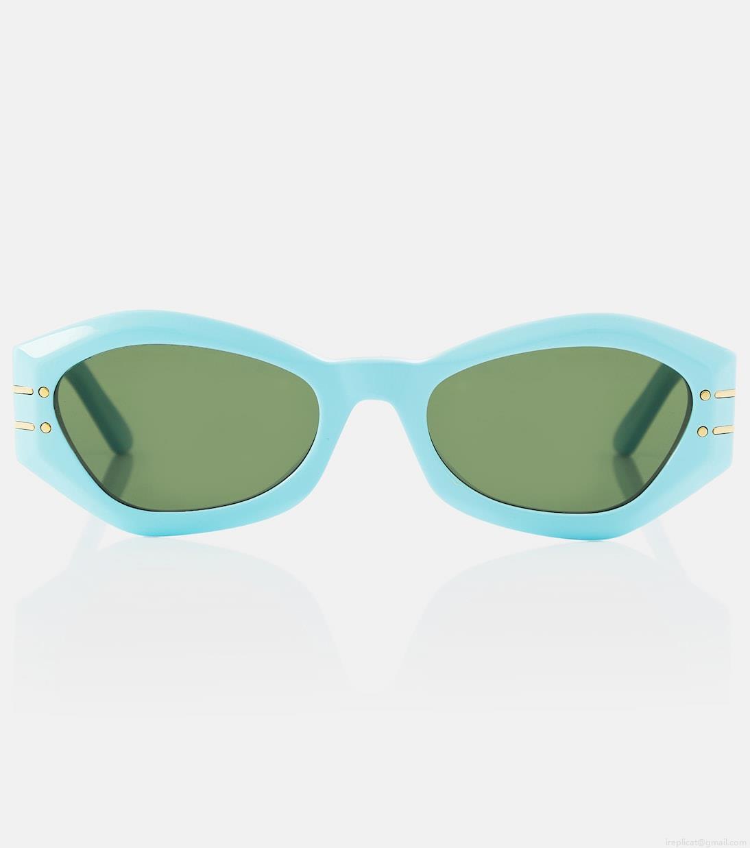 Dior EyewearDiorSignature B1U sunglasses Dior EyewearDiorSignature B1U sunglasses