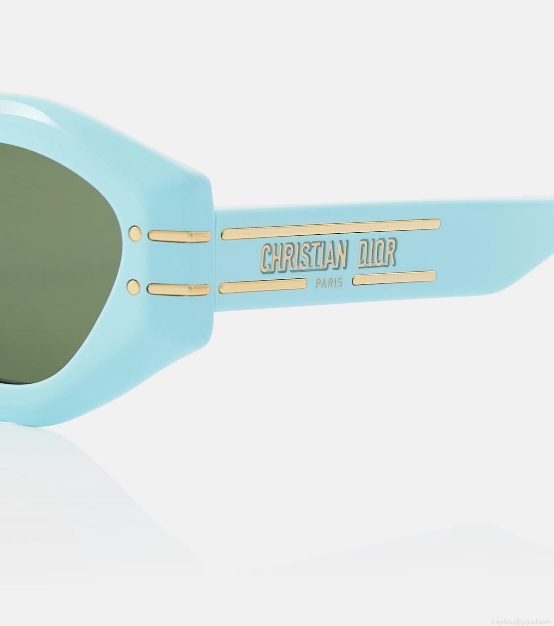Dior EyewearDiorSignature B1U sunglasses Dior EyewearDiorSignature B1U sunglasses