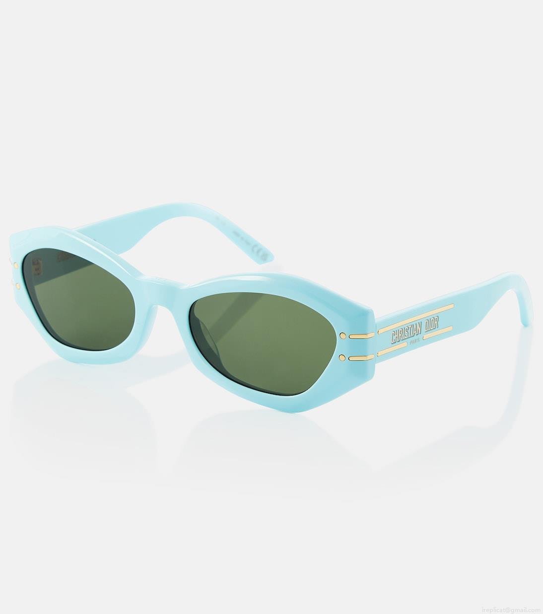 Dior EyewearDiorSignature B1U sunglasses Dior EyewearDiorSignature B1U sunglasses