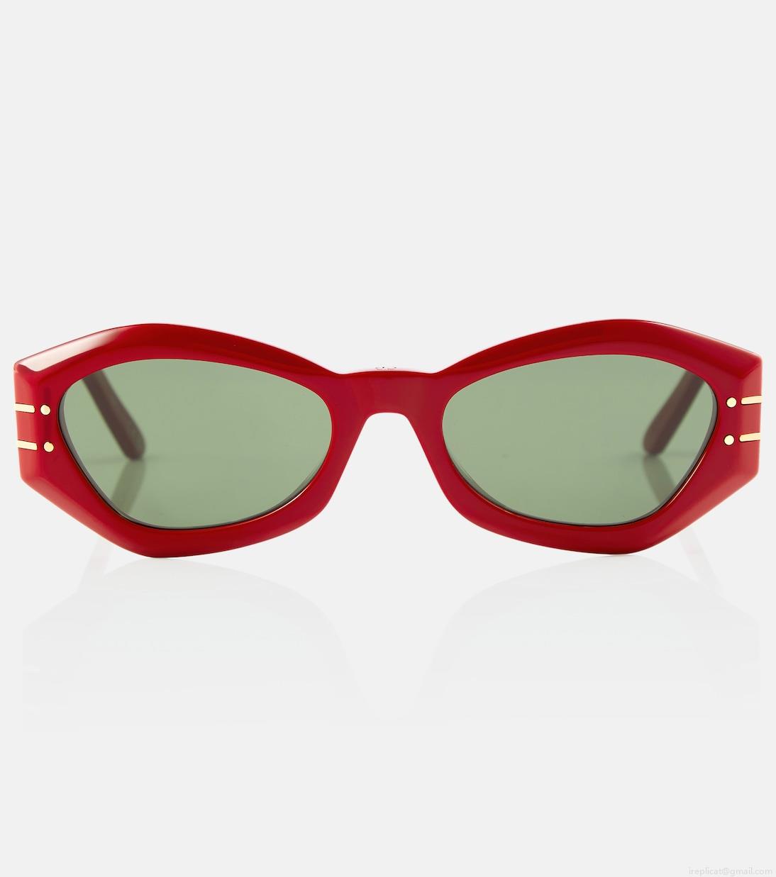 Dior EyewearDiorSignature B1U sunglasses Dior EyewearDiorSignature B1U sunglasses