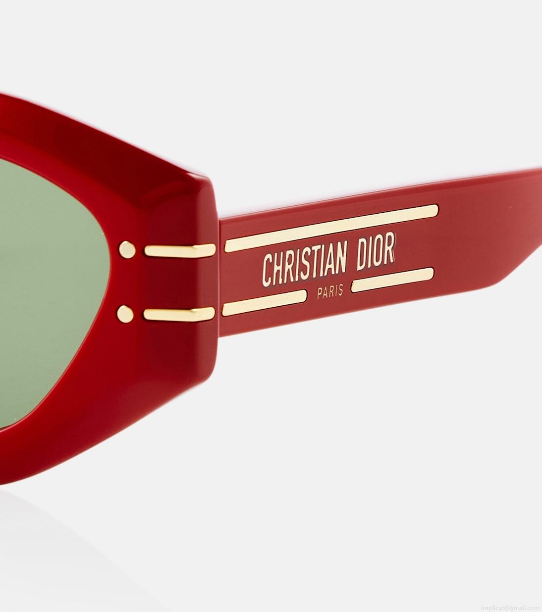 Dior EyewearDiorSignature B1U sunglasses Dior EyewearDiorSignature B1U sunglasses