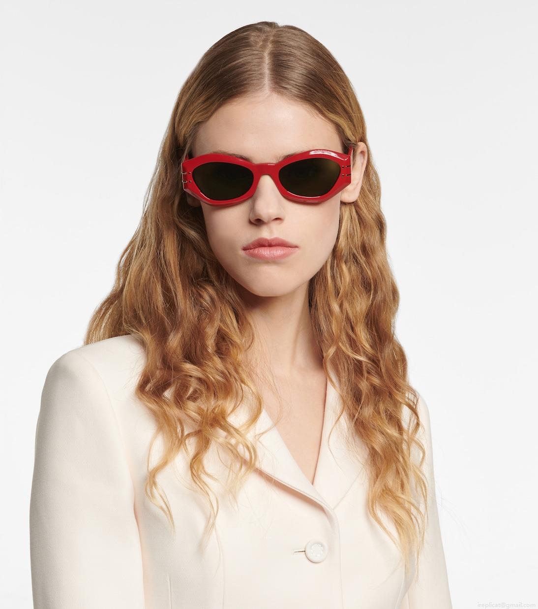 Dior EyewearDiorSignature B1U sunglasses Dior EyewearDiorSignature B1U sunglasses