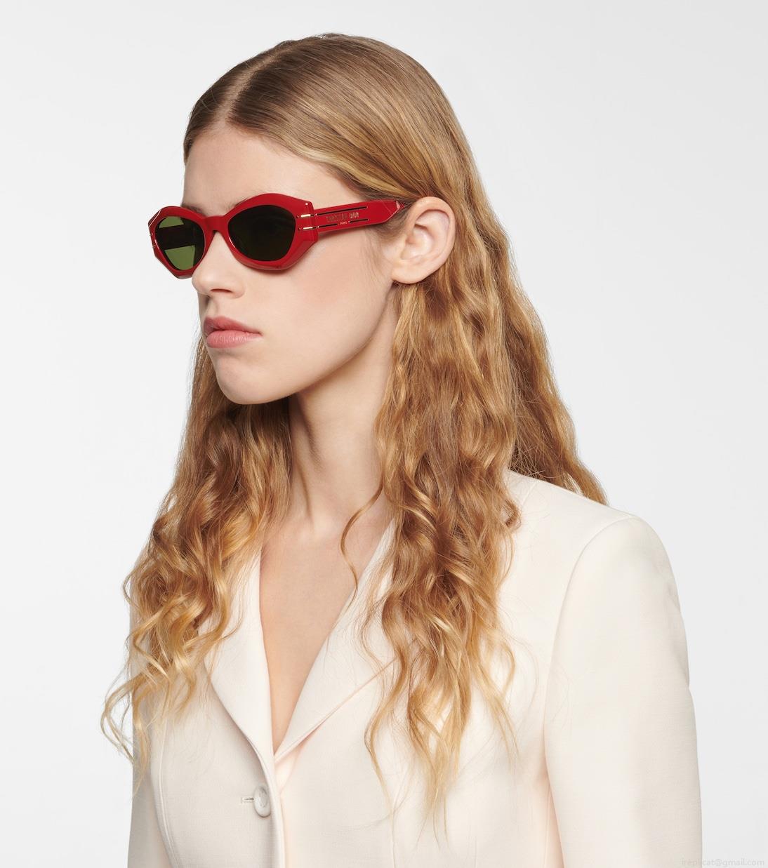 Dior EyewearDiorSignature B1U sunglasses Dior EyewearDiorSignature B1U sunglasses