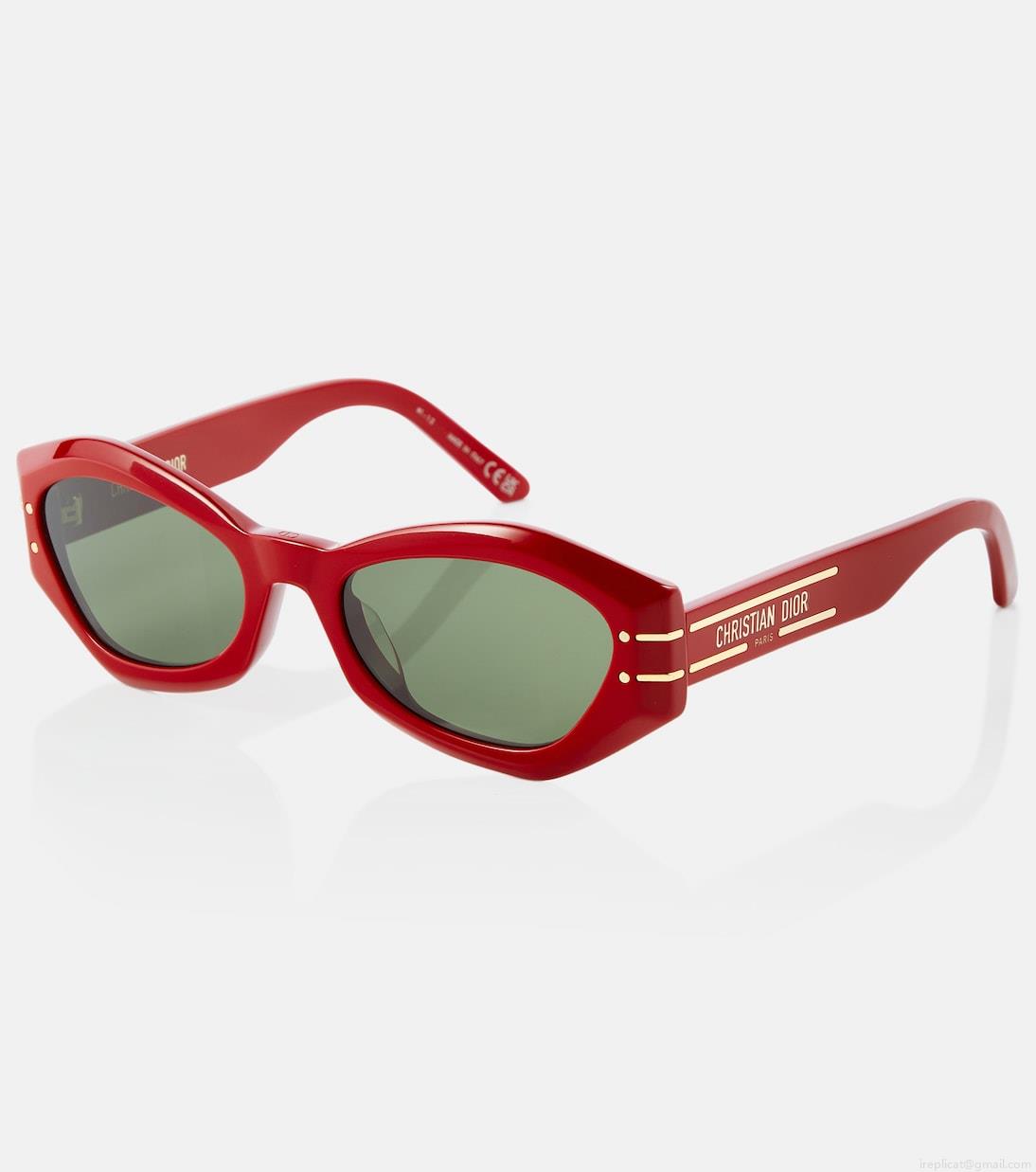 Dior EyewearDiorSignature B1U sunglasses Dior EyewearDiorSignature B1U sunglasses