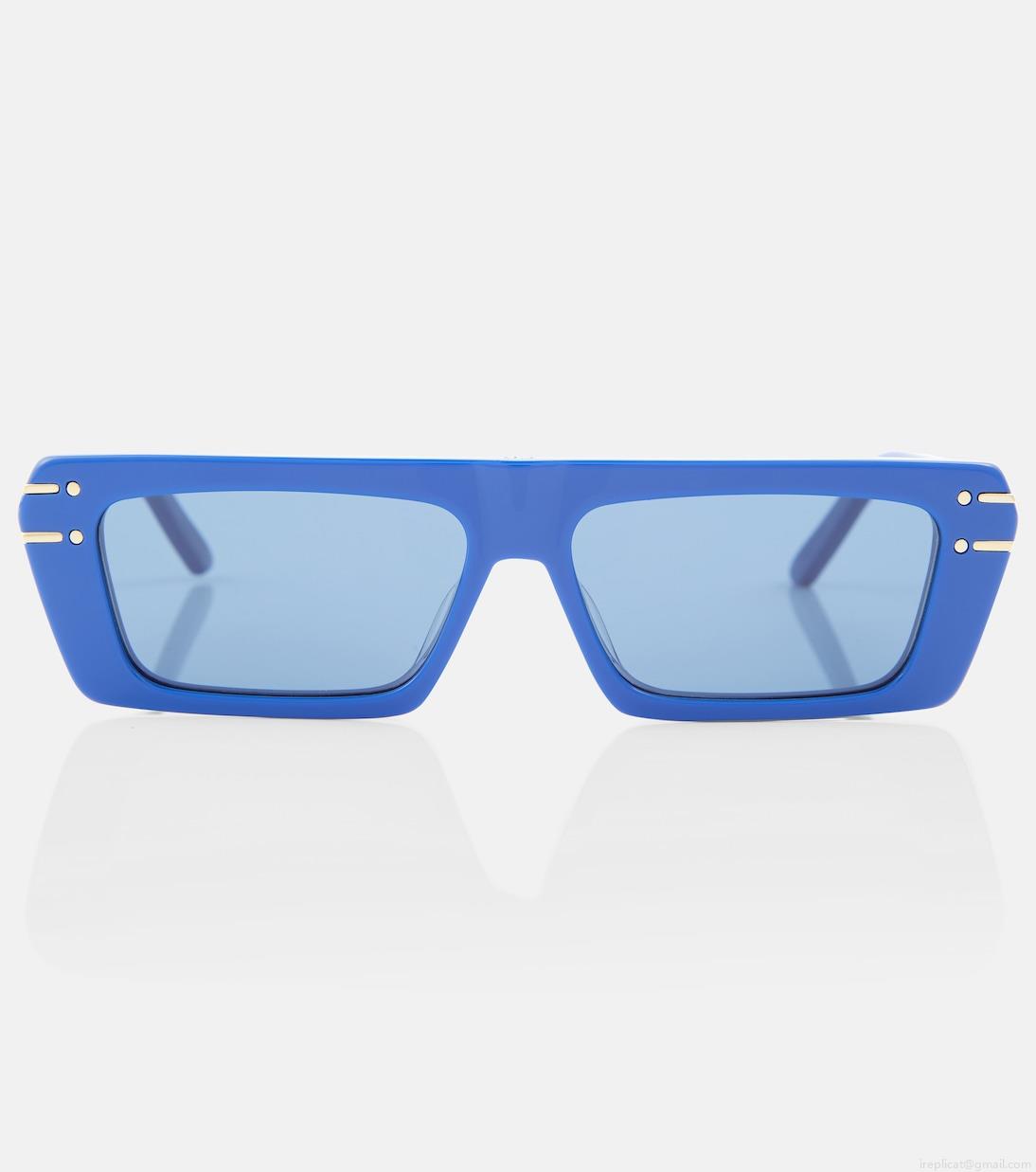 Dior EyewearDiorSignature S2U sunglasses Dior EyewearDiorSignature S2U sunglasses