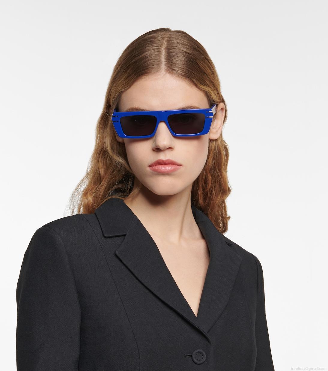 Dior EyewearDiorSignature S2U sunglasses Dior EyewearDiorSignature S2U sunglasses