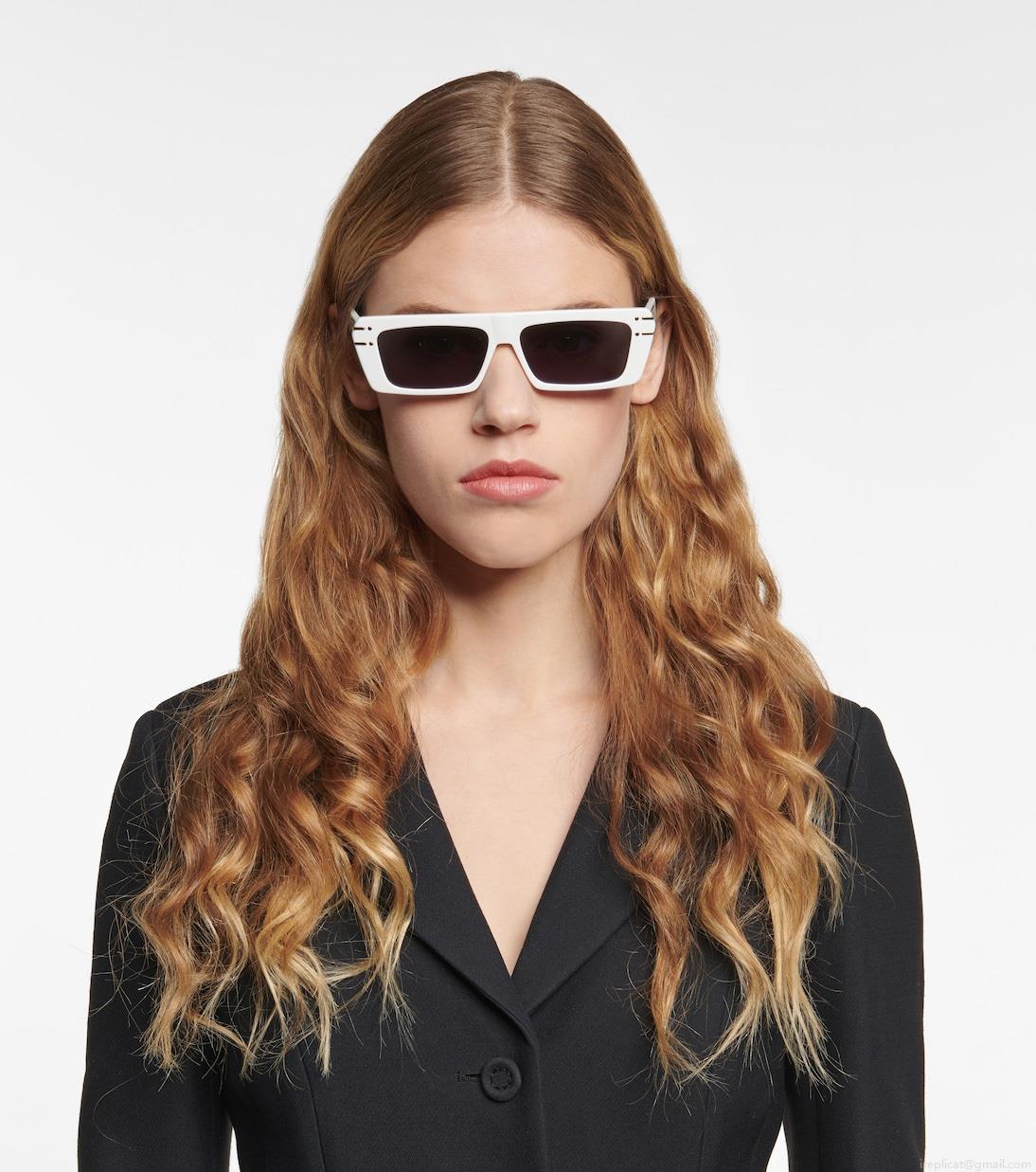 Dior EyewearDiorSignature S2U sunglasses Dior EyewearDiorSignature S2U sunglasses
