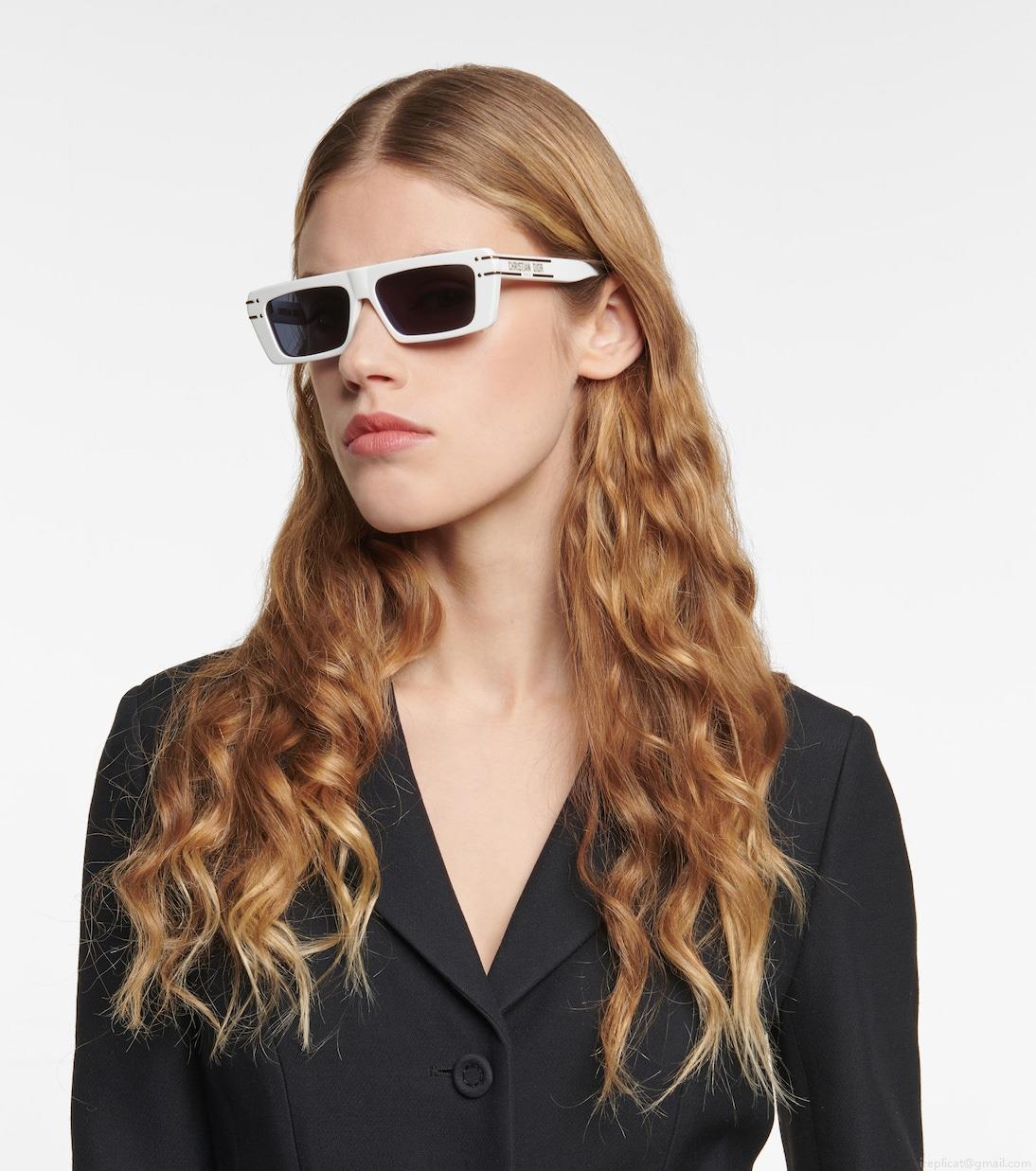 Dior EyewearDiorSignature S2U sunglasses Dior EyewearDiorSignature S2U sunglasses