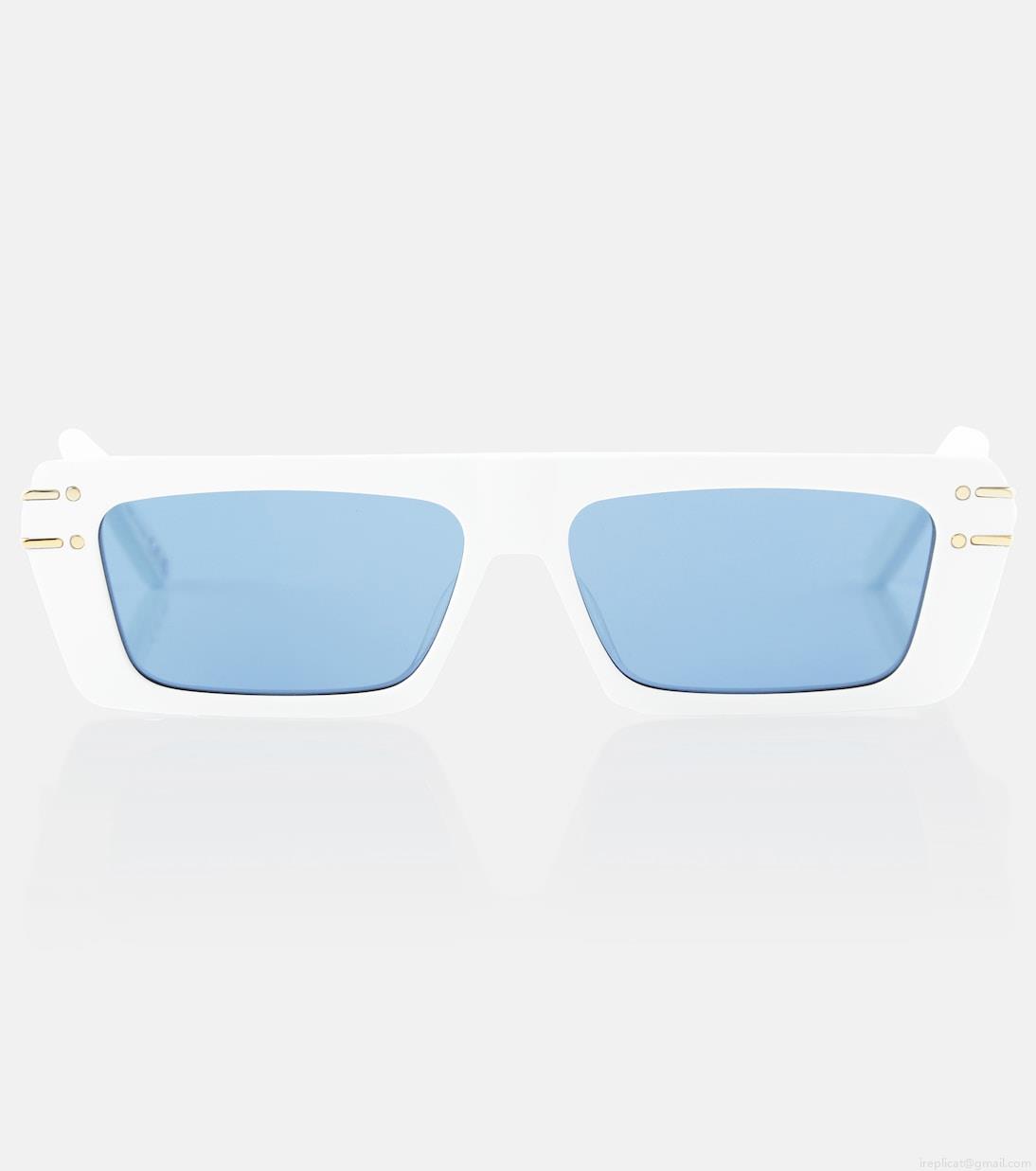 Dior EyewearDiorSignature S2U sunglasses Dior EyewearDiorSignature S2U sunglasses
