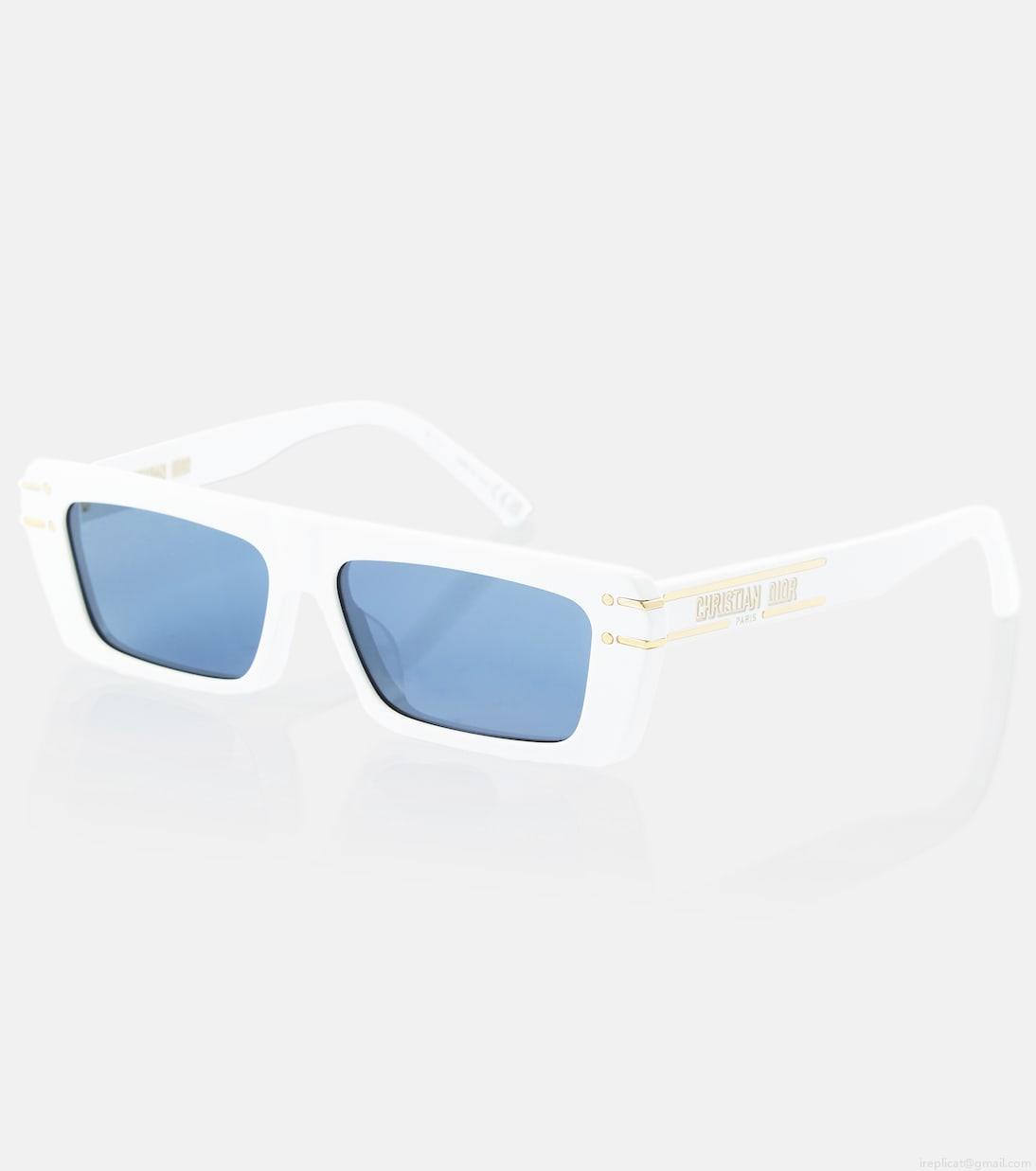 Dior EyewearDiorSignature S2U sunglasses Dior EyewearDiorSignature S2U sunglasses