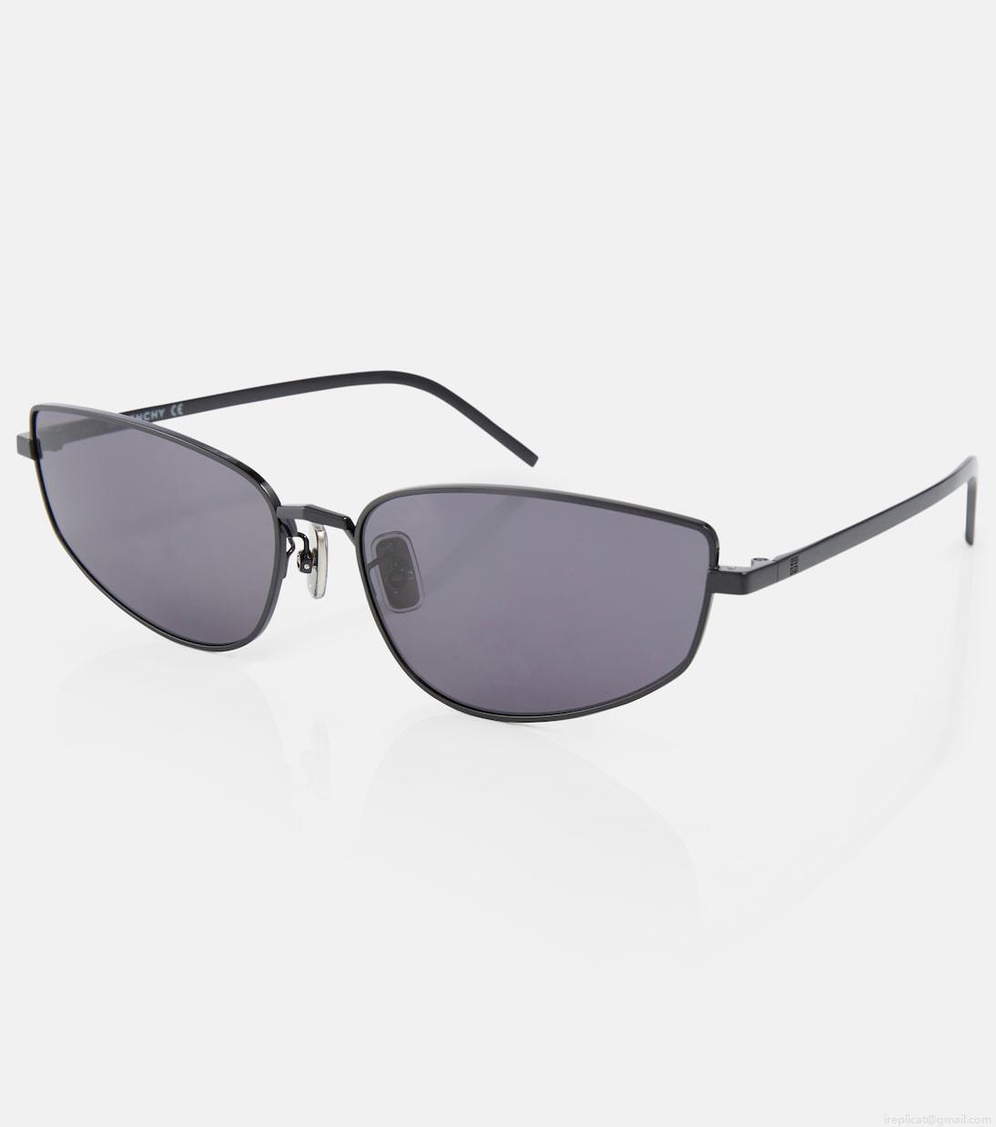 GivenchyGV Speed cat-eye sunglasses GivenchyGV Speed cat-eye sunglasses