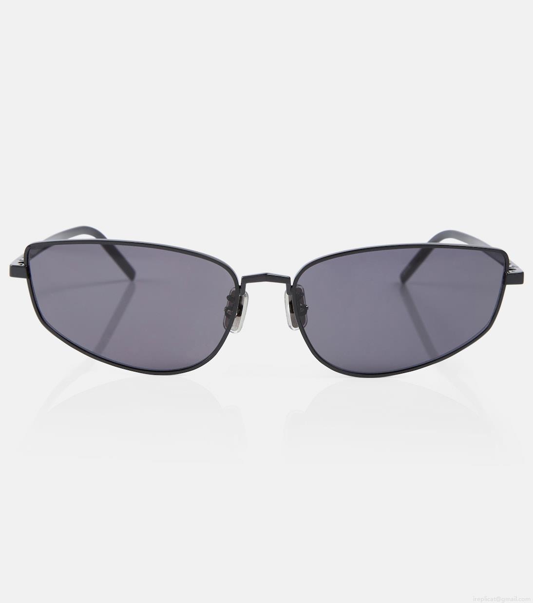 GivenchyGV Speed cat-eye sunglasses GivenchyGV Speed cat-eye sunglasses