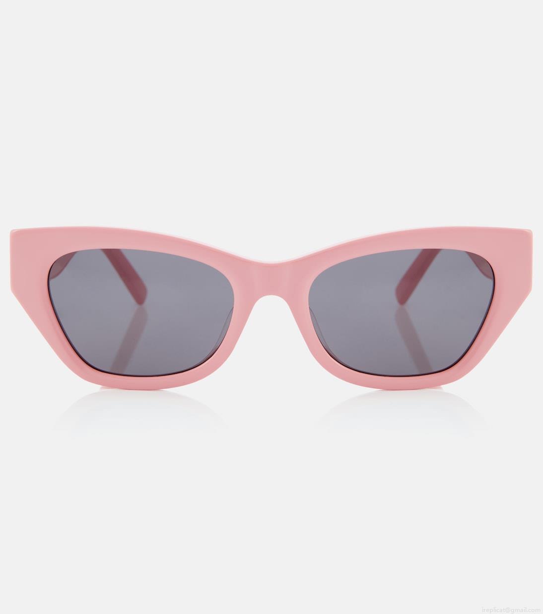 Givenchy4G cat-eye sunglasses Givenchy4G cat-eye sunglasses