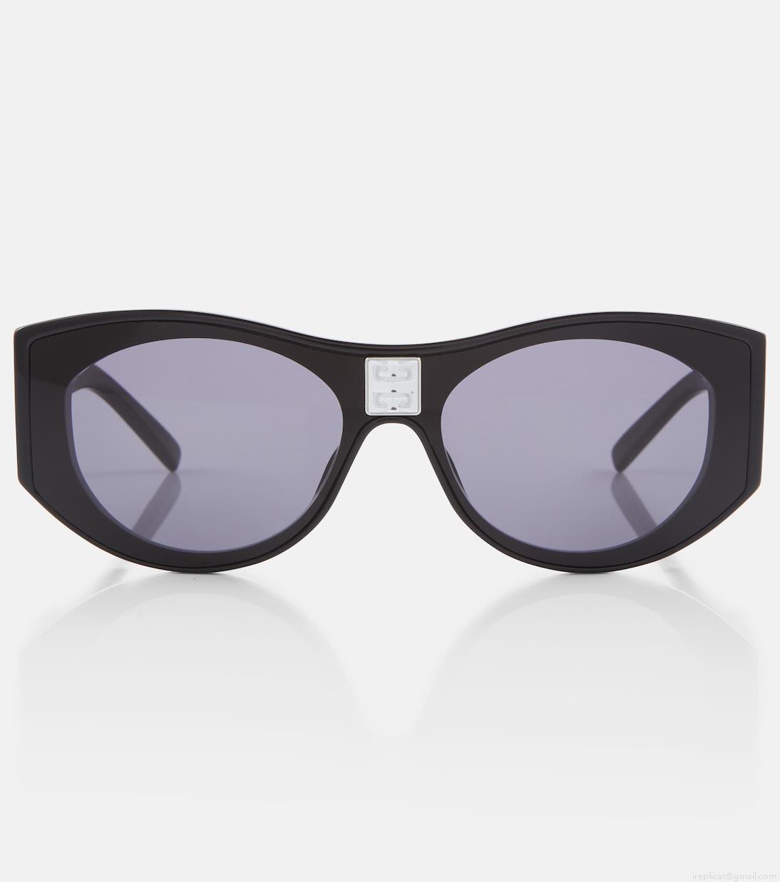 Givenchy4Gem cat-eye sunglasses Givenchy4Gem cat-eye sunglasses