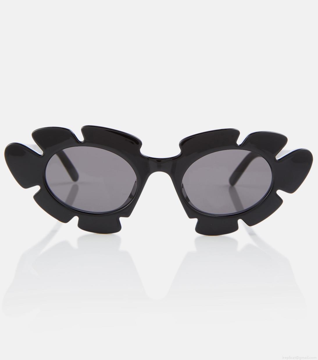 LoewePaula\'s Ibiza cat-eye sunglasses LoewePaula\'s Ibiza cat-eye sunglasses