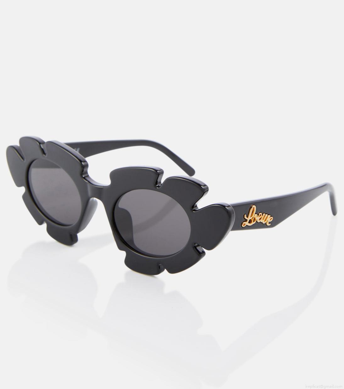 LoewePaula\'s Ibiza cat-eye sunglasses LoewePaula\'s Ibiza cat-eye sunglasses