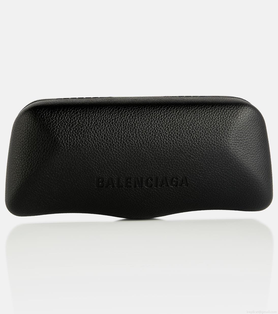 Celine EyewearOval sunglasses Celine EyewearOval sunglasses