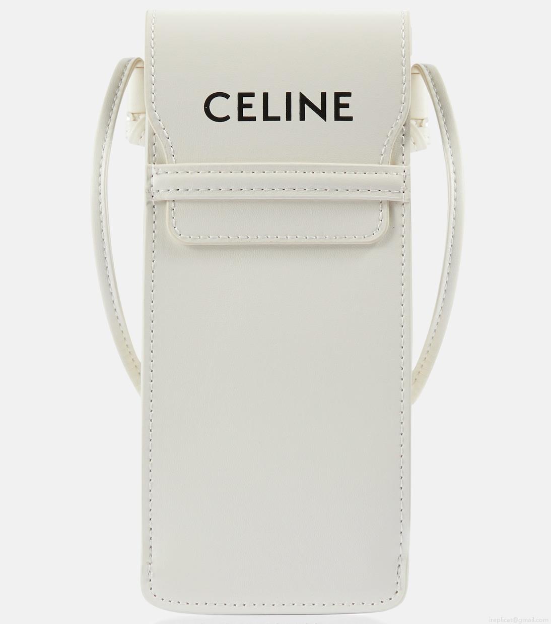 Celine EyewearOversized square sunglasses Celine EyewearOversized square sunglasses