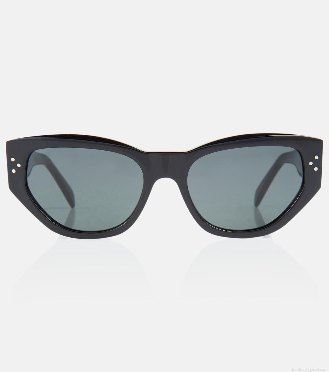Celine EyewearCat-eye sunglasses Celine EyewearCat-eye sunglasses