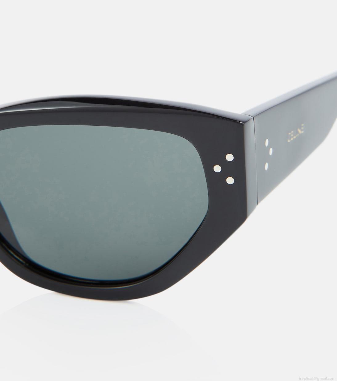 Celine EyewearCat-eye sunglasses Celine EyewearCat-eye sunglasses