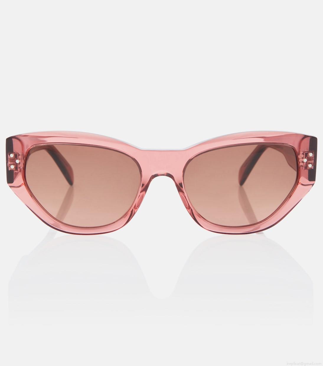 Celine EyewearCat-eye sunglasses Celine EyewearCat-eye sunglasses