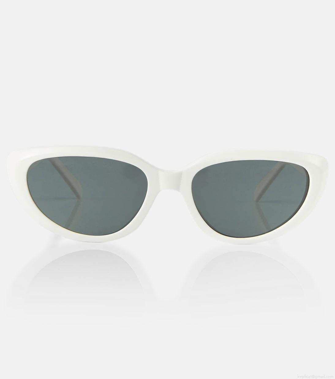 Celine EyewearCat-eye sunglasses Celine EyewearCat-eye sunglasses